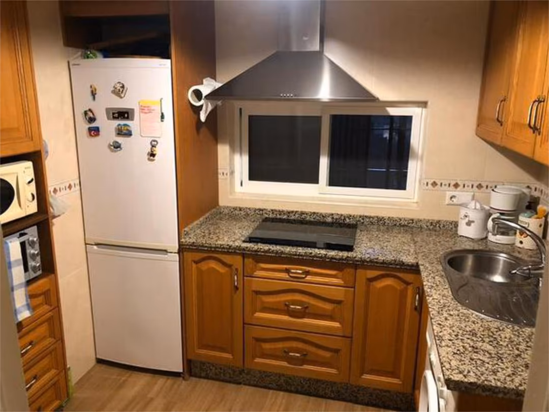 Apartamento en Fuengirolas - Foto 7