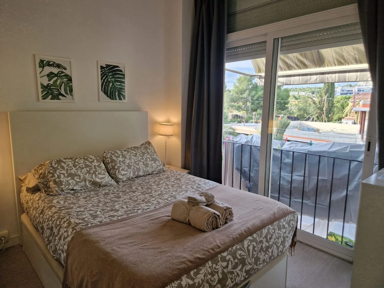 Estudio en Valencia, 7 b - Foto 9