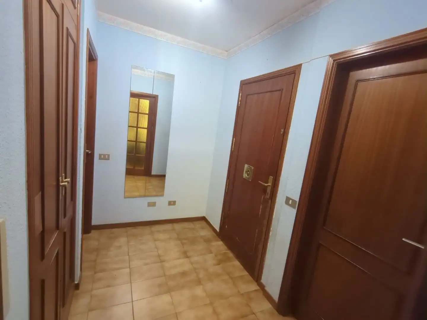 Piso en  Avenida Profesor Peraza Ayala 16 - Foto 4