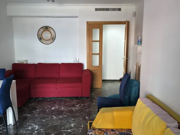 Piso en Avenida de Fernando Abril Martorell, 2, Malilla - Foto 18