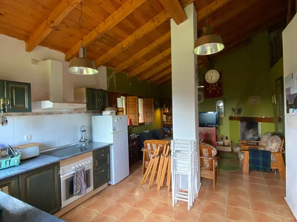 Casa rural en Barrio Quintana, 47 - Foto 8
