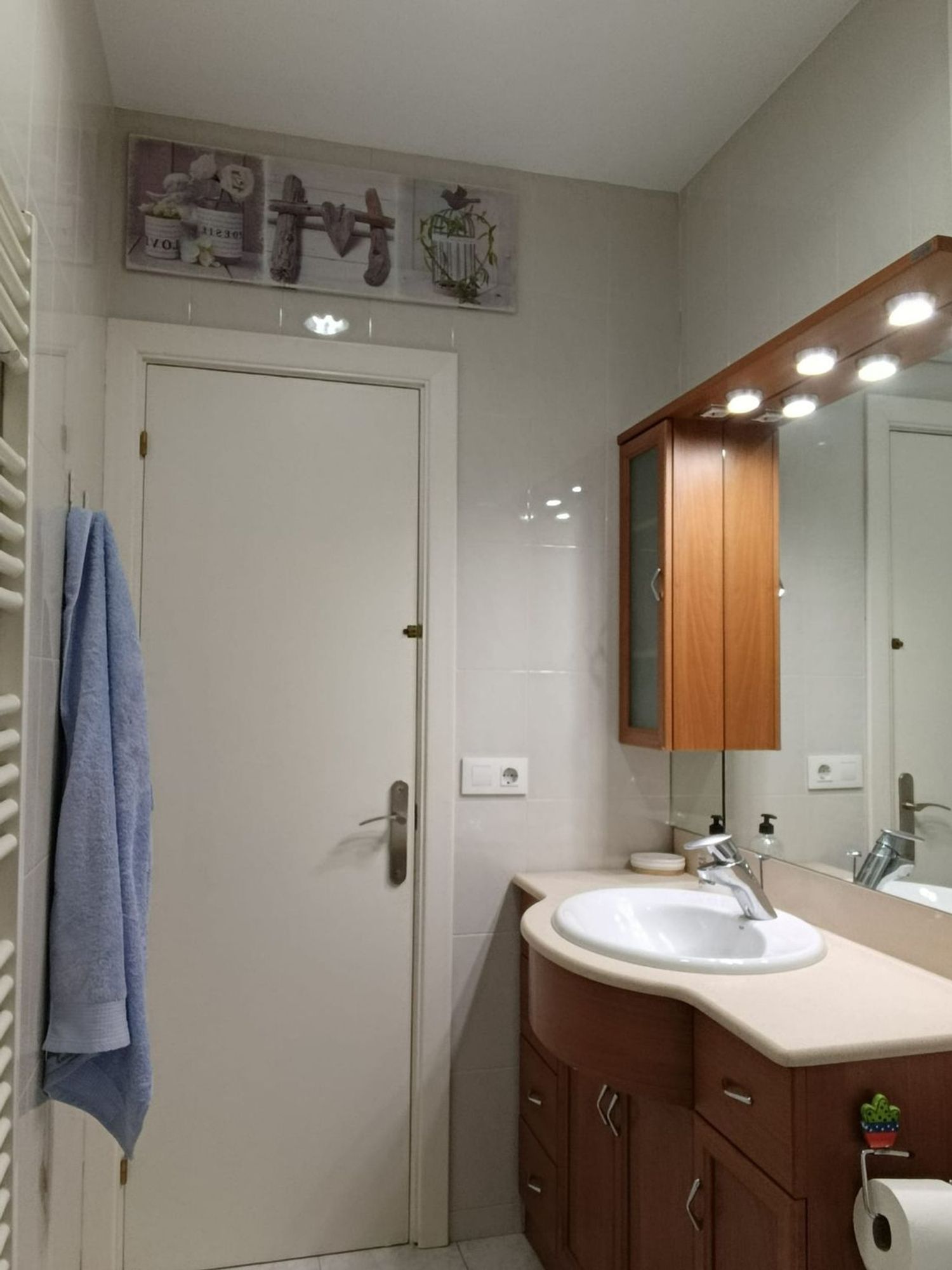 Piso en calle d'Antonio Vico, 37 - Foto 21