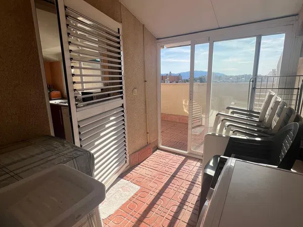 Ático en calle Mayor, 41 - Foto 10