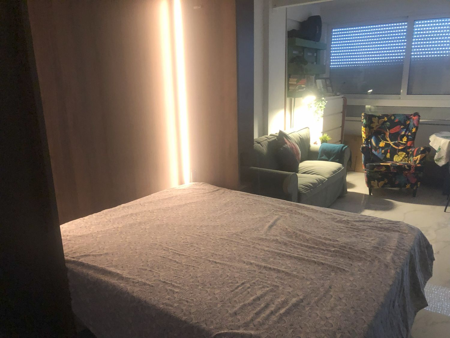 Estudio en Plaza Playa Paraíso, 1, Aguadulce sur - Foto 6