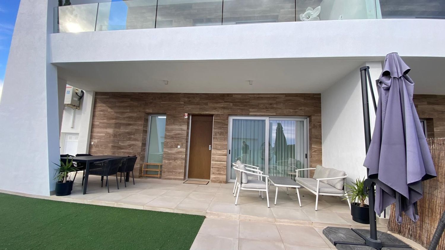 Piso en calle de Puerto Rico, 4 - Foto 27