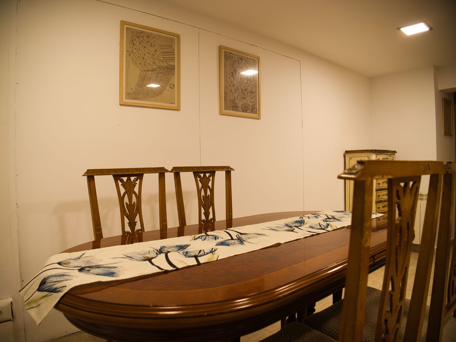 Piso en calle de Casto Méndez Núñez, 13 - Foto 12