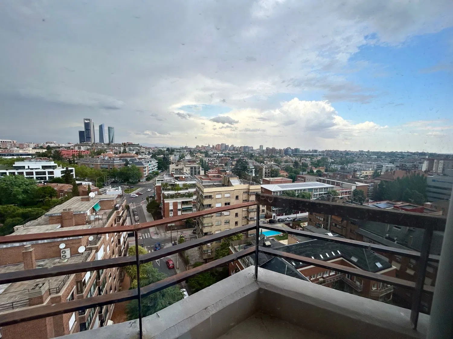 Piso en Barrio Nueva España - Foto 3