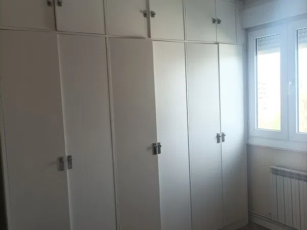 Alquiler de piso en Pavones - Foto 28