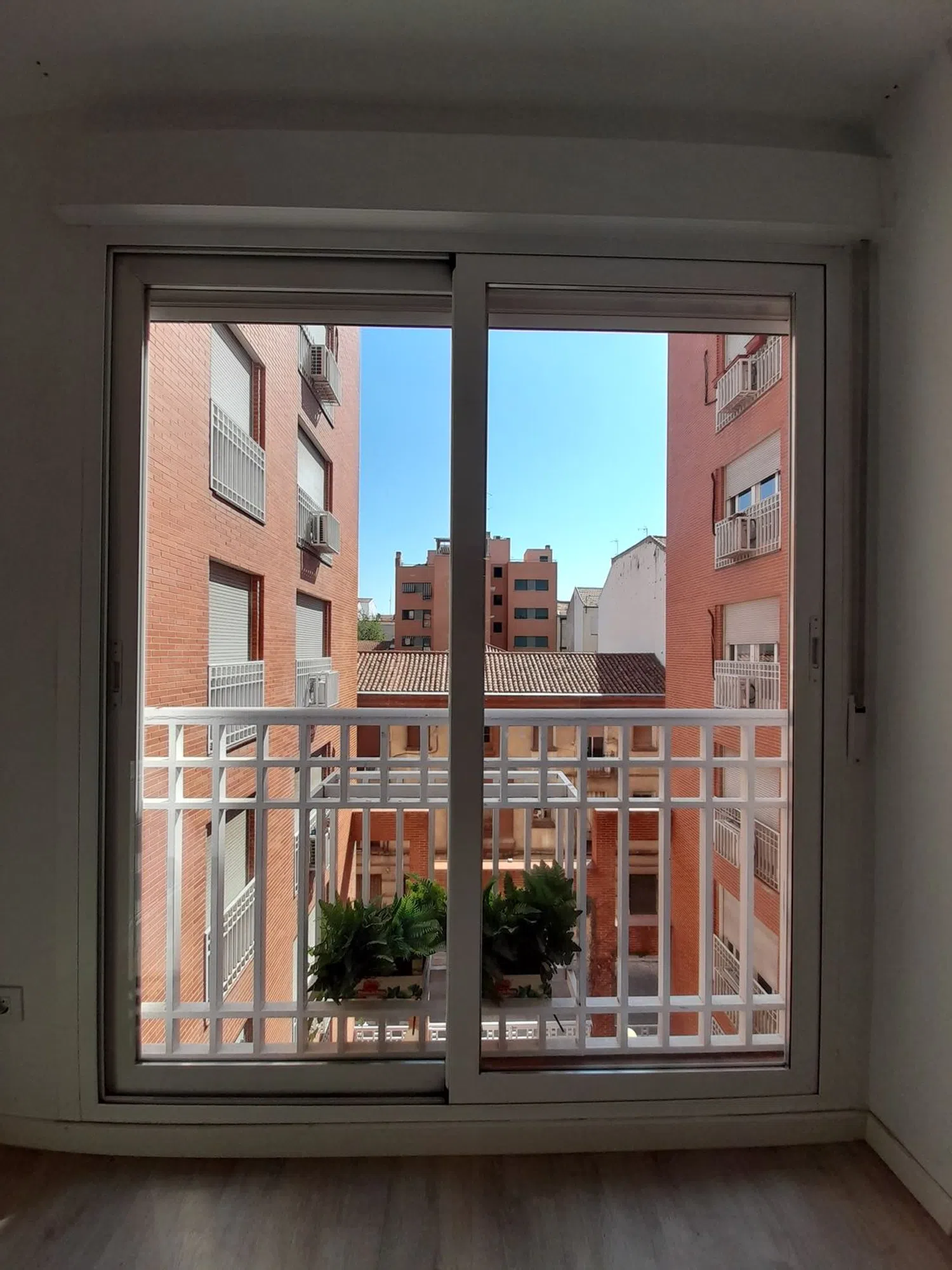 Piso en calle de José María Roquero, 6 - Foto 8