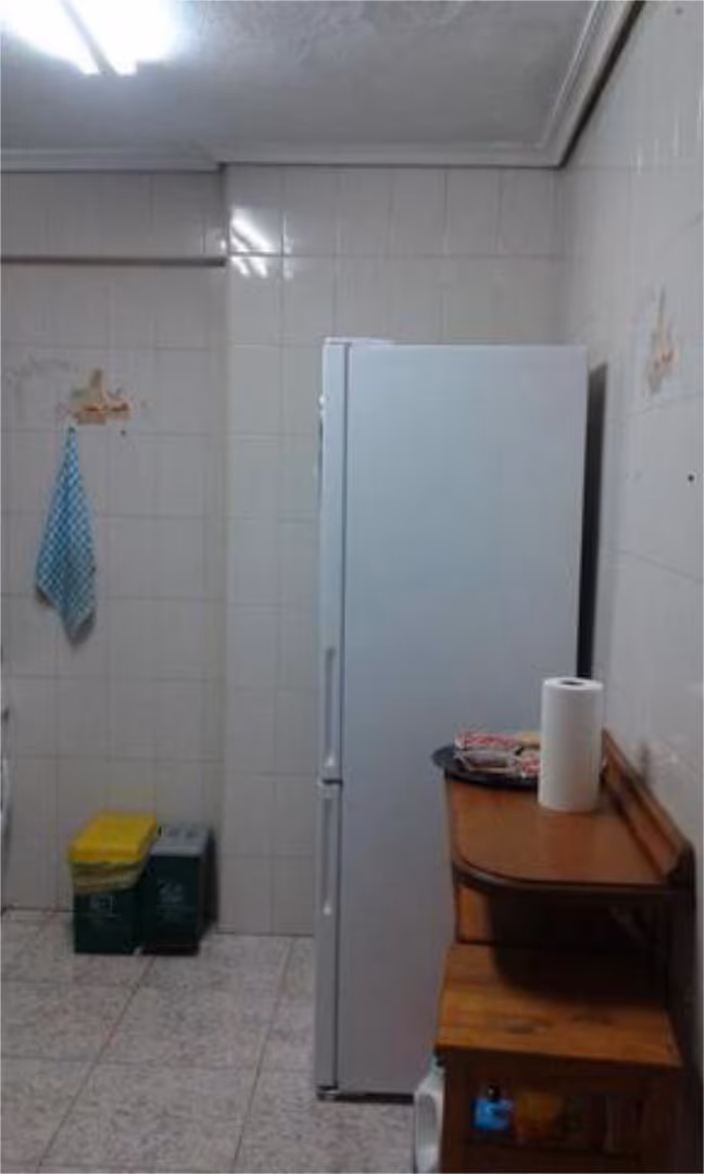Piso en Ciudad Jardín - Foto 7