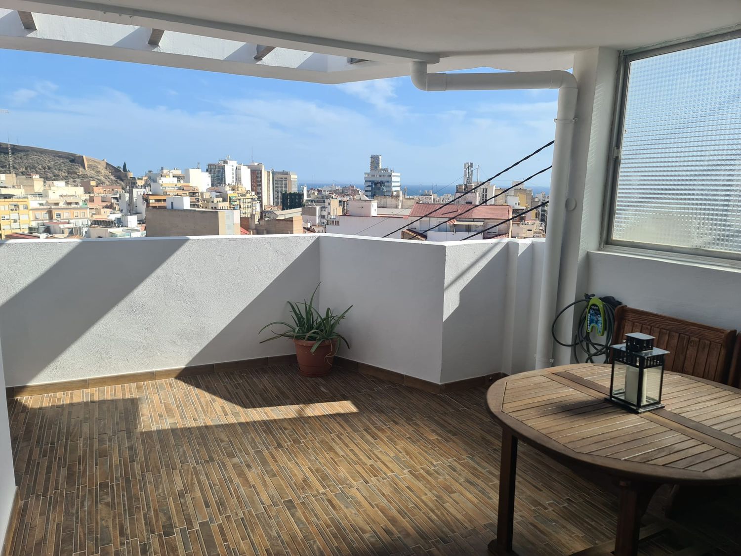 Ático en calle Poeta Carmelo Calvo, 5 - Foto 3