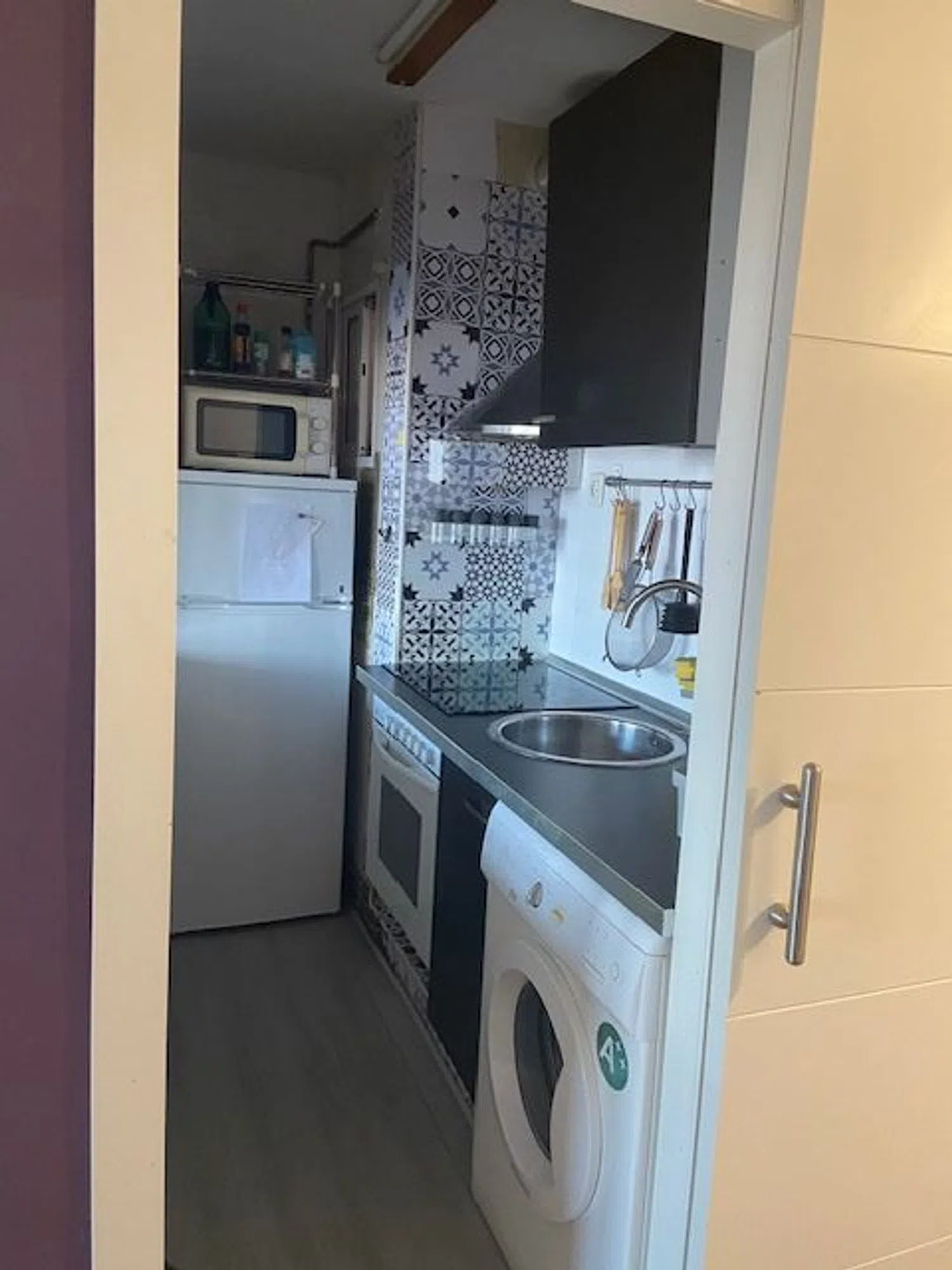 Ático en calle del Pianista Eduardo del Pueyo, 1 - Foto 8