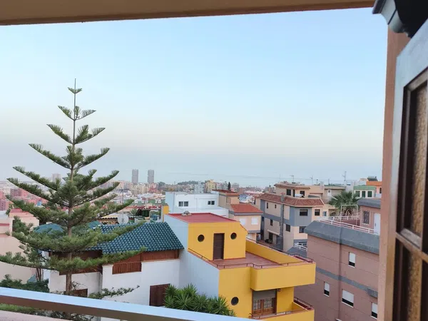 Piso en calle Eladio Roca Salazar, 8 - Foto 1