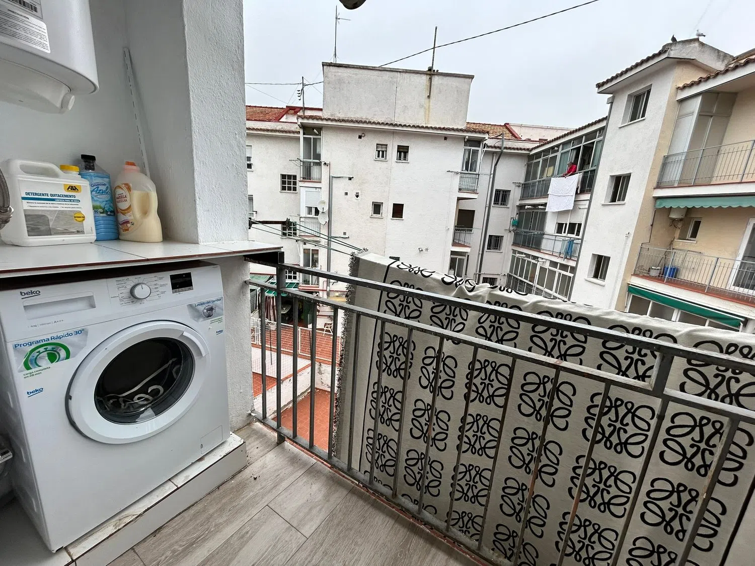 Estudio en calle del Palmípedo, 18 CalledelPalmpedoMADRID - Foto 19