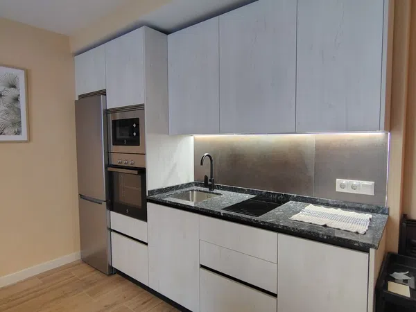 Piso en Calle Méndez Núñez, 29, Barrio Blanco, Salamanca - Foto 4