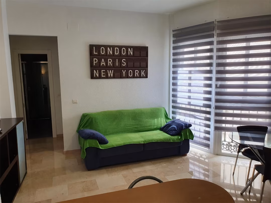 Apartamento en  Calle Peña 21 - Foto 4