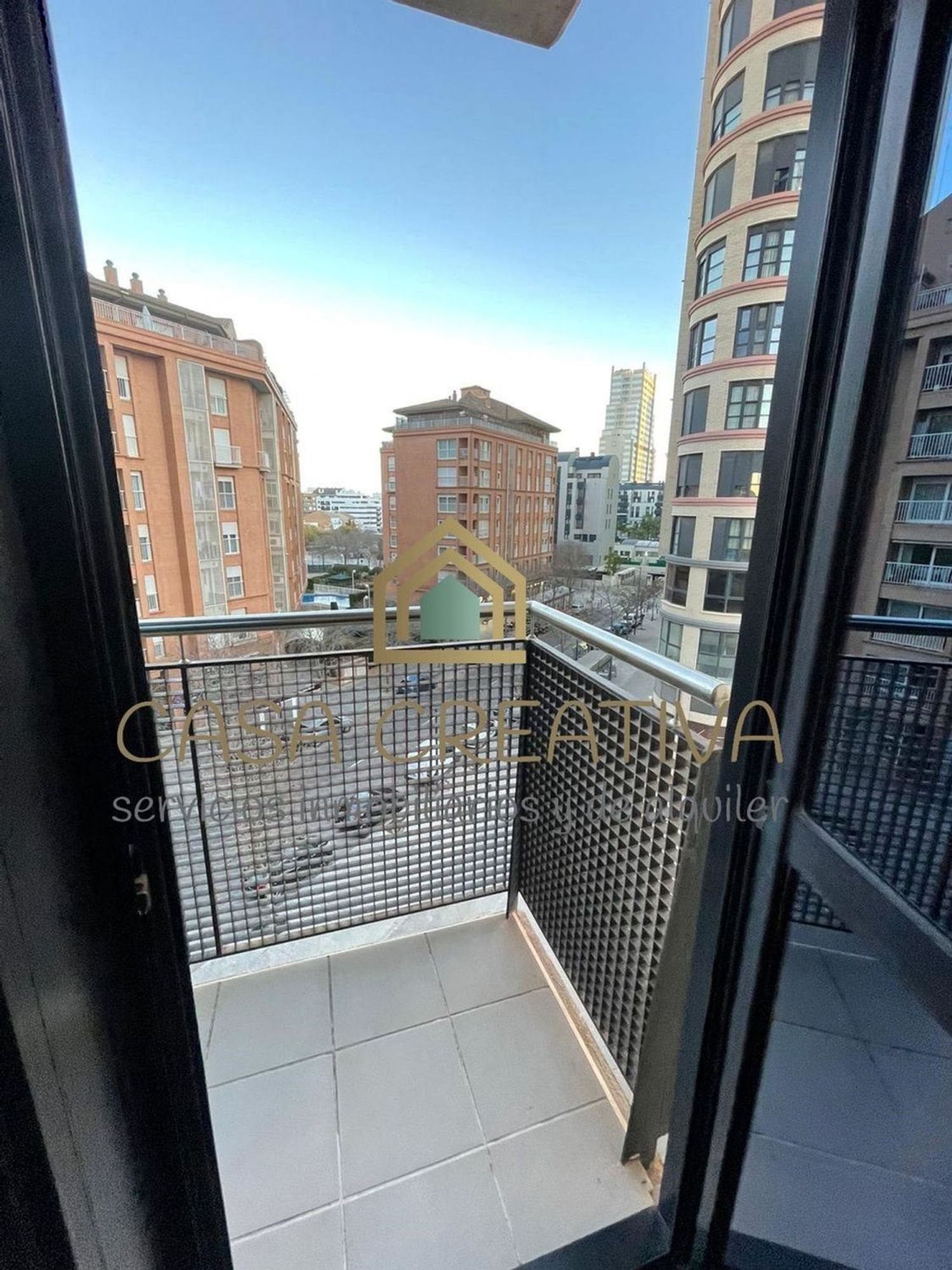 Piso en Avenida de les Corts Valencianes, 46, Benicalap - Foto 8