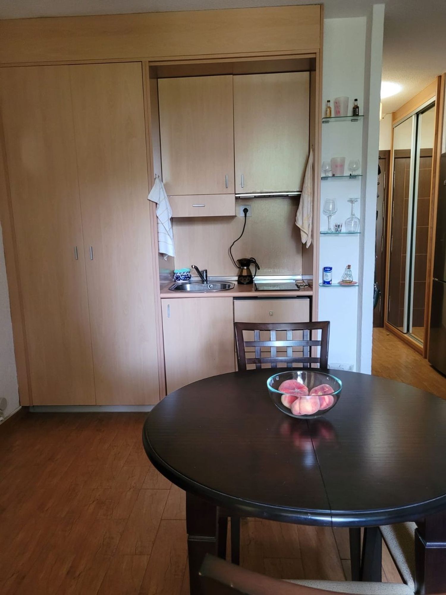 Estudio en Sector L, 68, Zona Golf - Torre Almenara - Foto 3