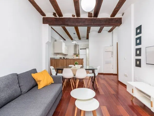 Piso en calle dels Cavallers, 17 - Foto 1