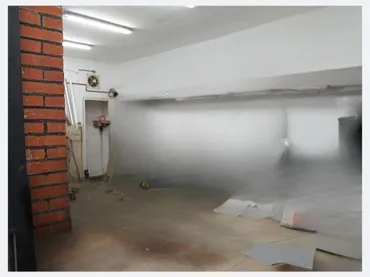 Local comercial en  Carrer de Joan Maragall 28 - Foto 1