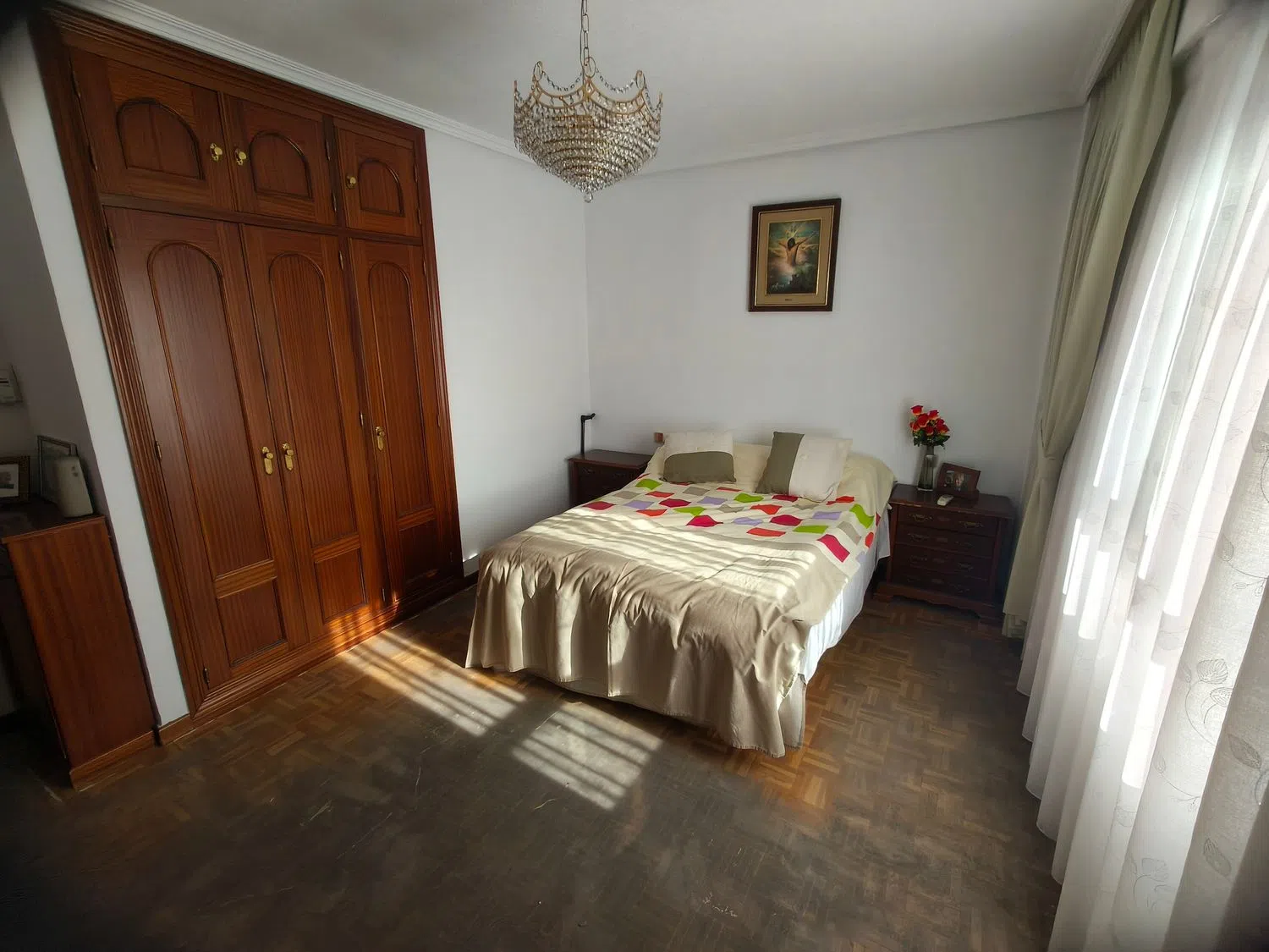 Piso en plaza Del Encuentro, 3 - Foto 17