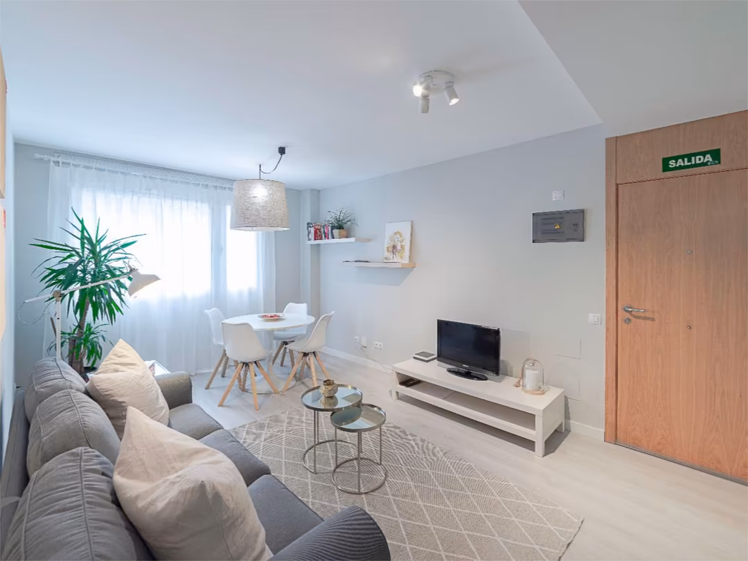 Piso en  Calle Alfredo L Jones 6 - Foto 8