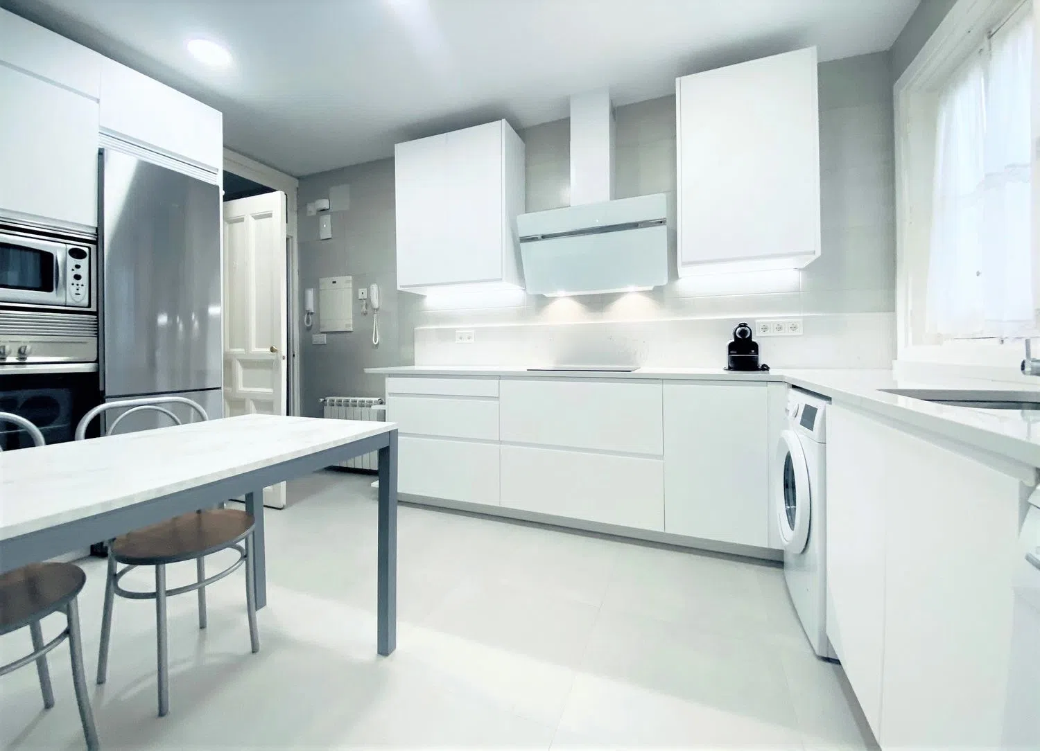 Piso en calle de Argensola, 18 - Foto 7