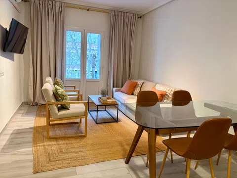 Piso en calle Rafael Salgado, 26