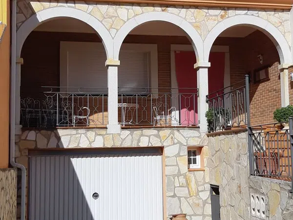 Casa o chalet independiente en Peralera, 10 - Foto 4