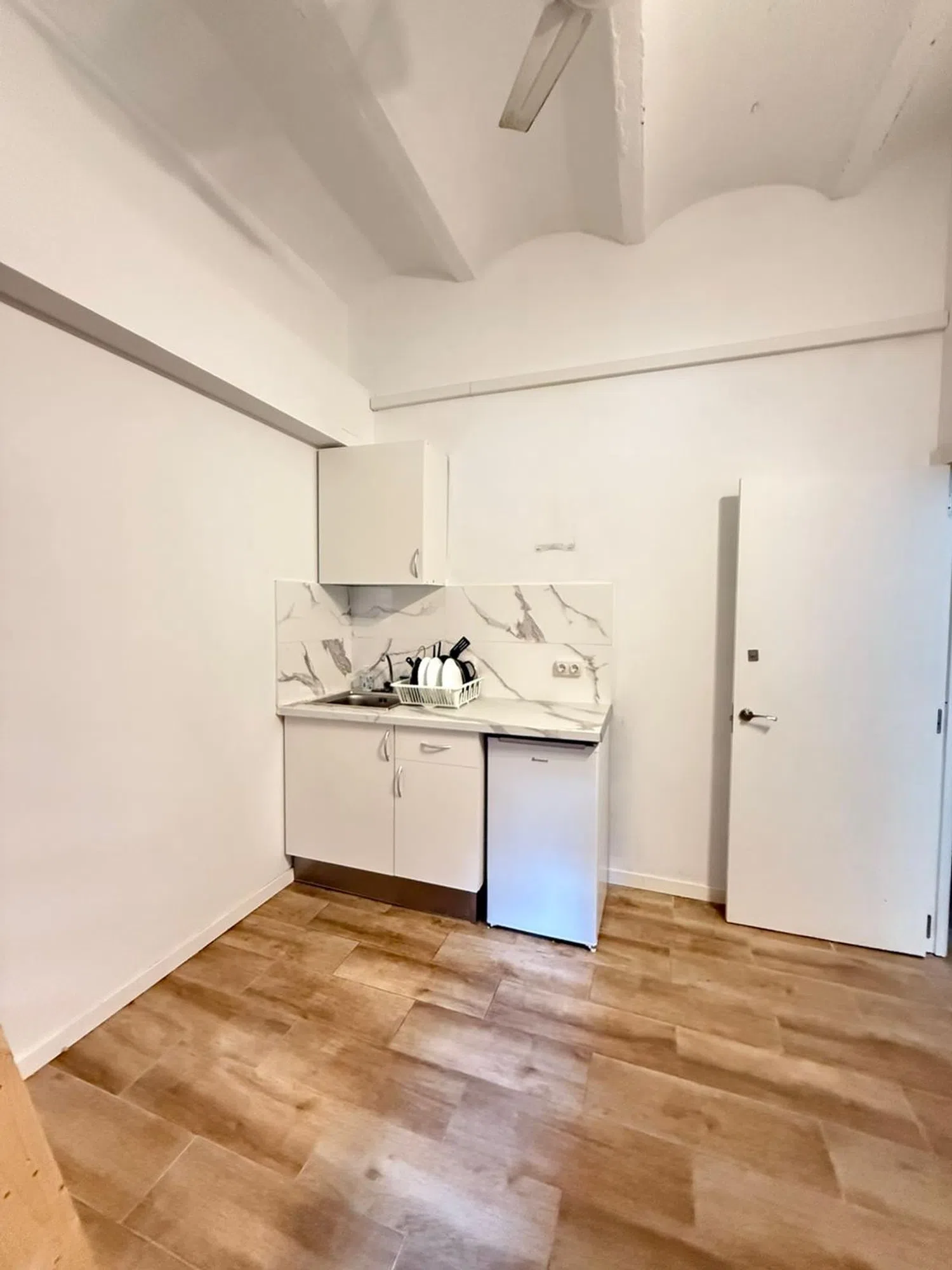 Estudio en calle de Malgrat, 100 - Foto 10