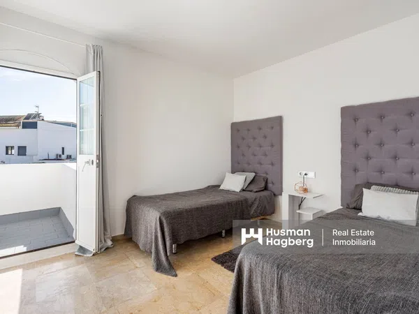 Chalet adosado en Calle Río Nilo, 4, Rodeo Alto-Guadaiza-La Campana - Foto 1