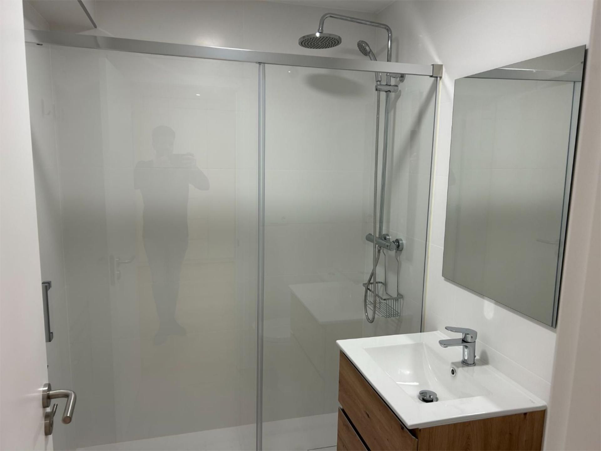 Piso en  Rúa de Ramón Cabanillas 8 - Foto 14