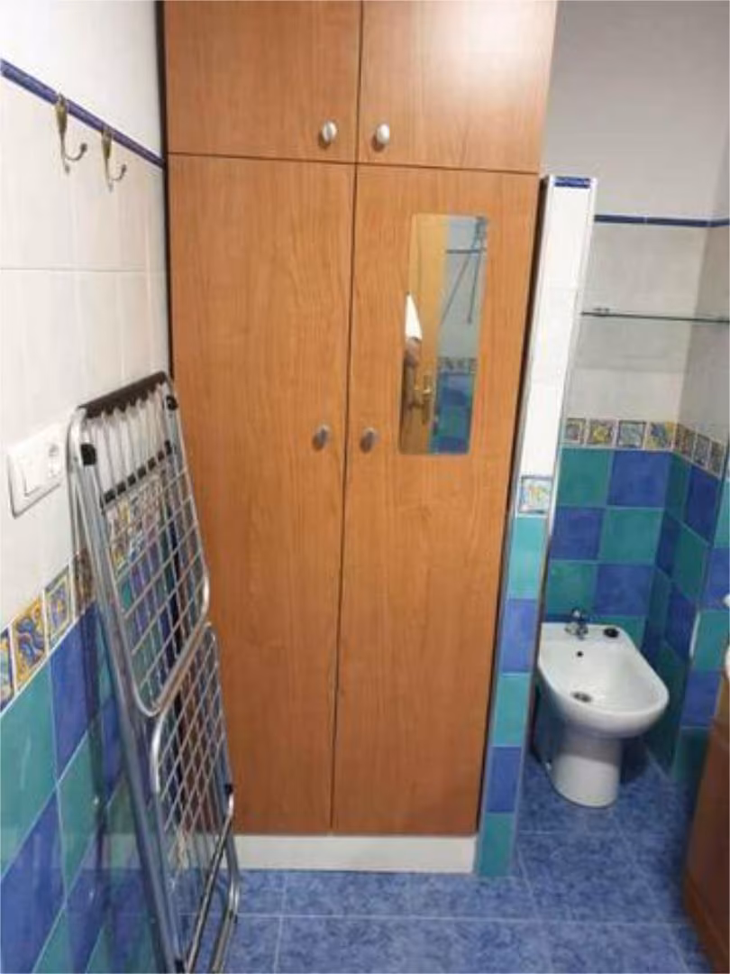 Piso en Camino Ronda - Foto 8