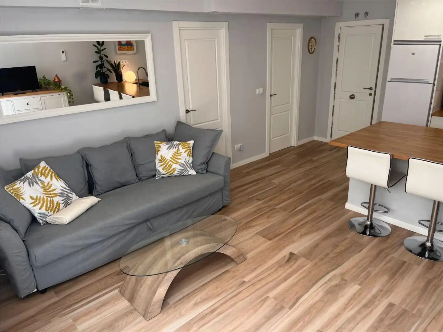 Apartamento en  Calle Lavanda 34 - Foto 2