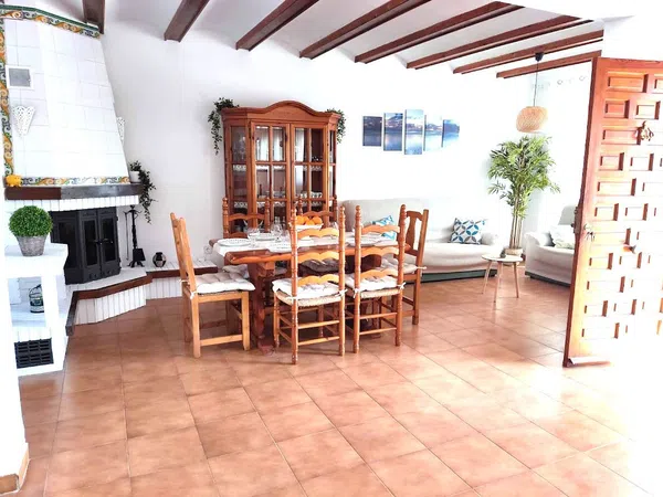 Chalet adosado en Rambla de l'Albir, 1 - Foto 8