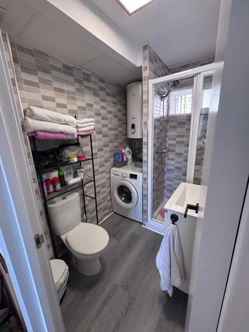 Piso en  Avenida de la Telefónica 2 - Foto 17