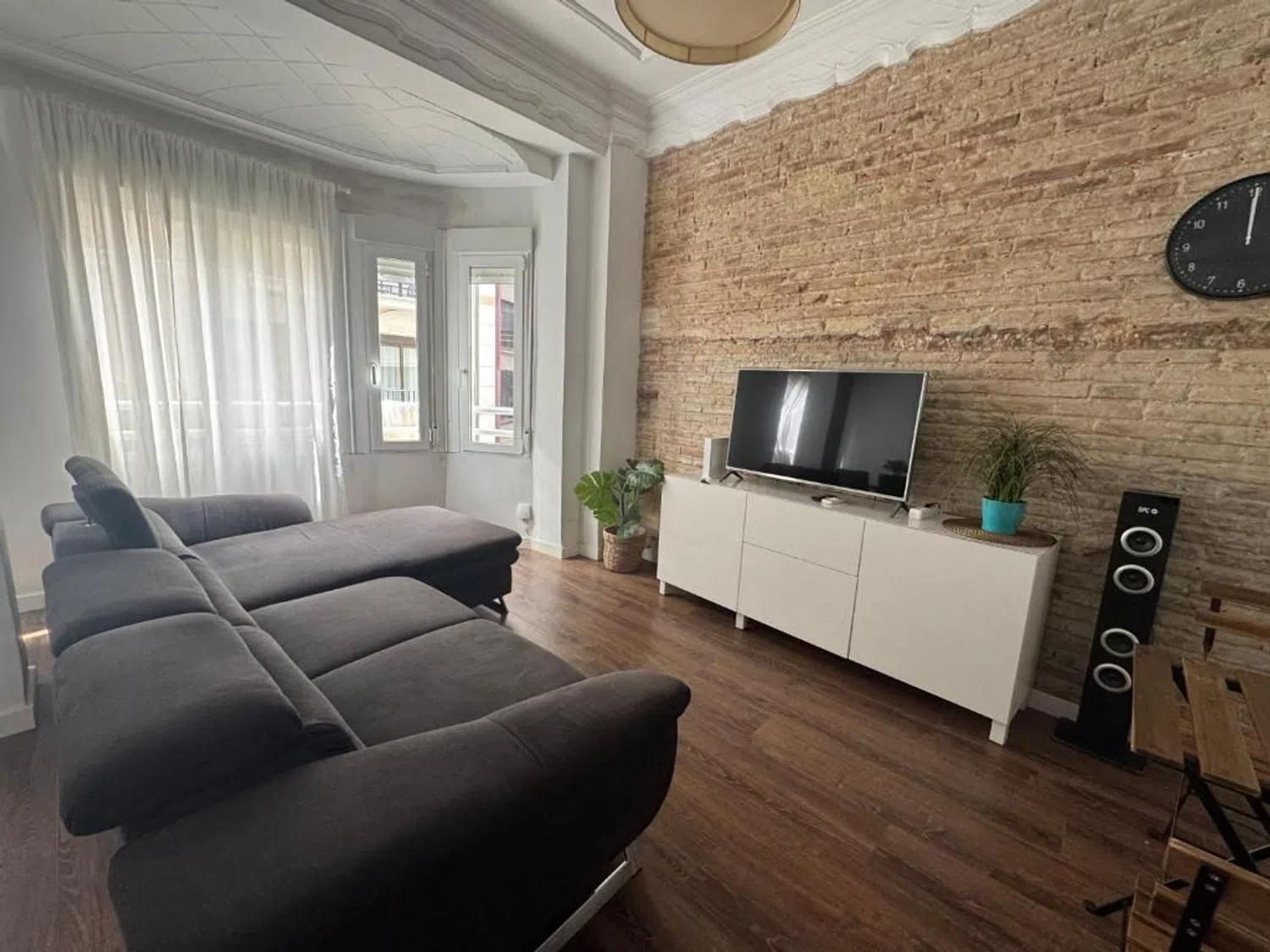 Piso en calle del Convent de Santa Clara, 10 - Foto 6