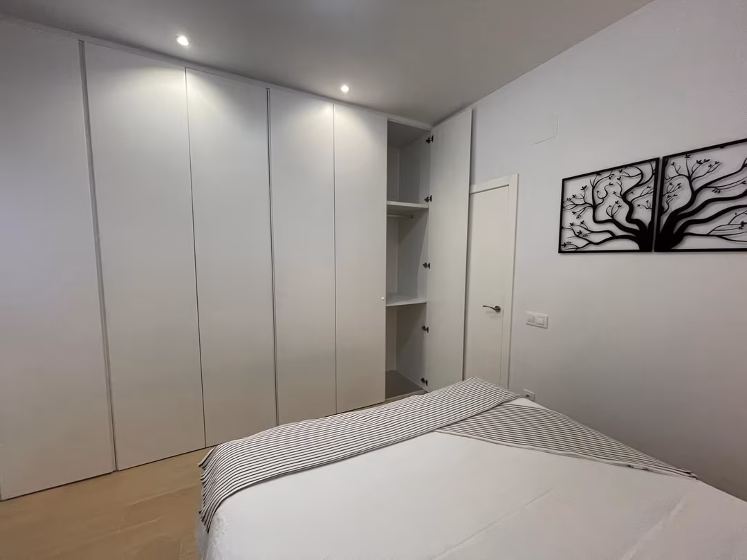 Piso en  Calle Federico García Lorca 1S - Foto 4