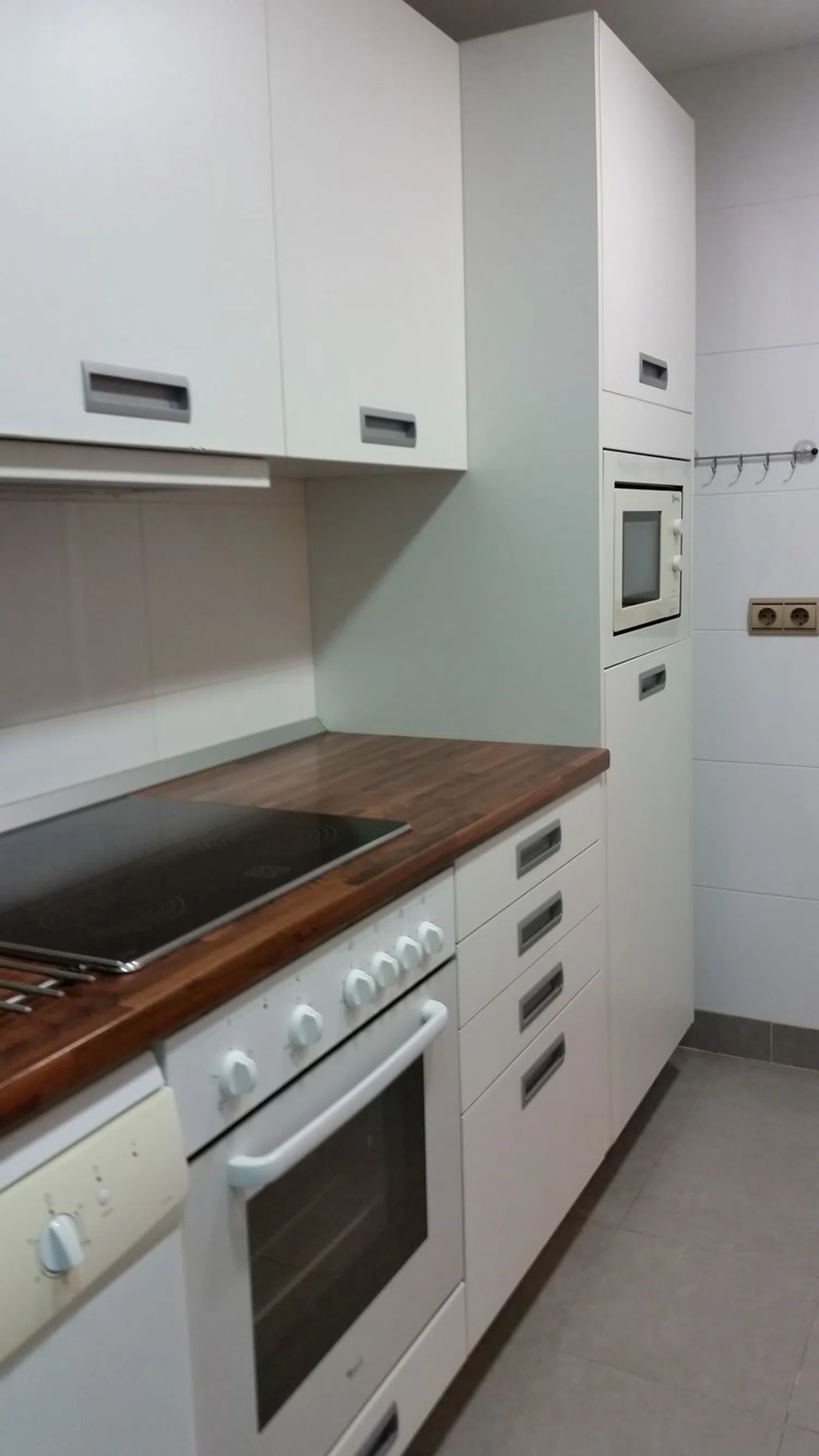 Piso en calle Pacífico, 32 - Foto 15