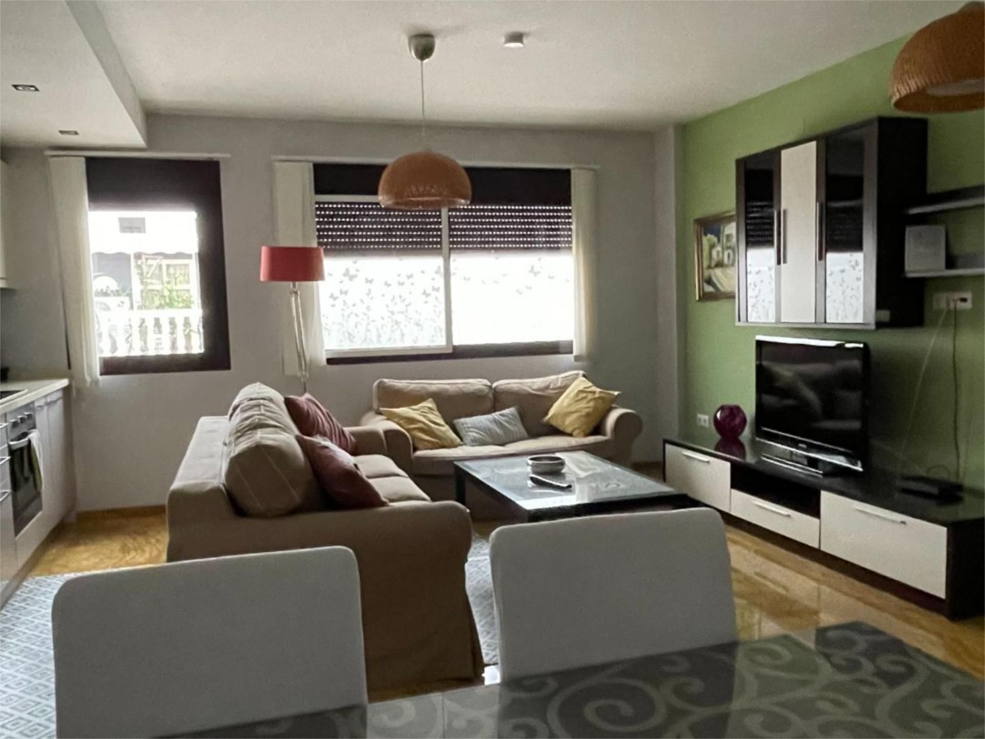 Piso en  Calle Lorenzo Ferreira 45 - Foto 6