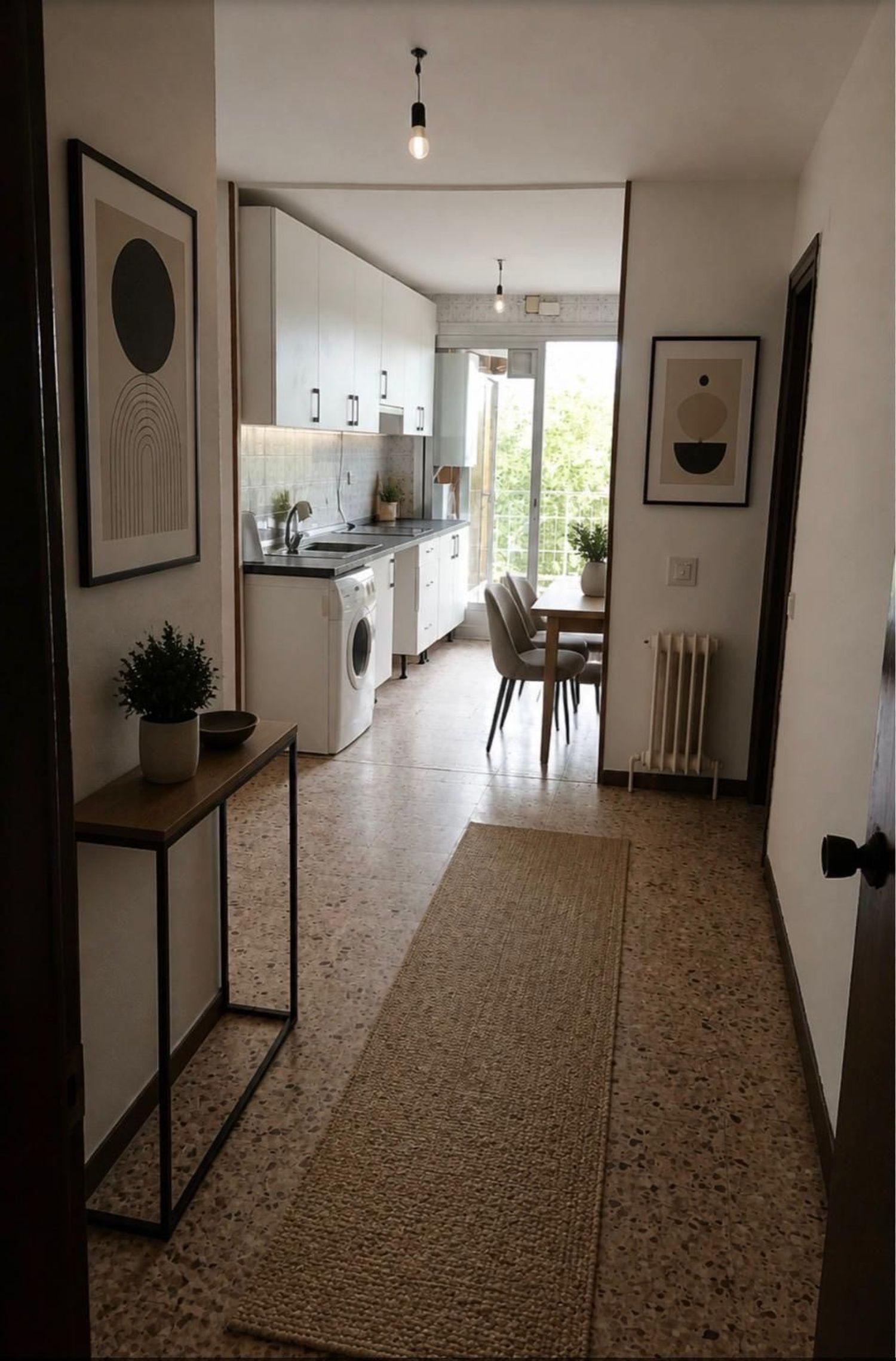 Piso en Paseo de Goya, 21 - Foto 8