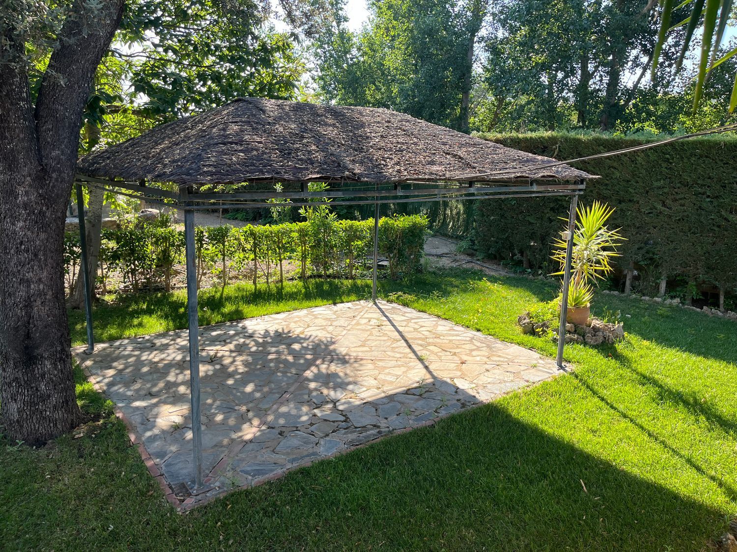 Casa o chalet independiente en Los molinos s/n - Foto 9