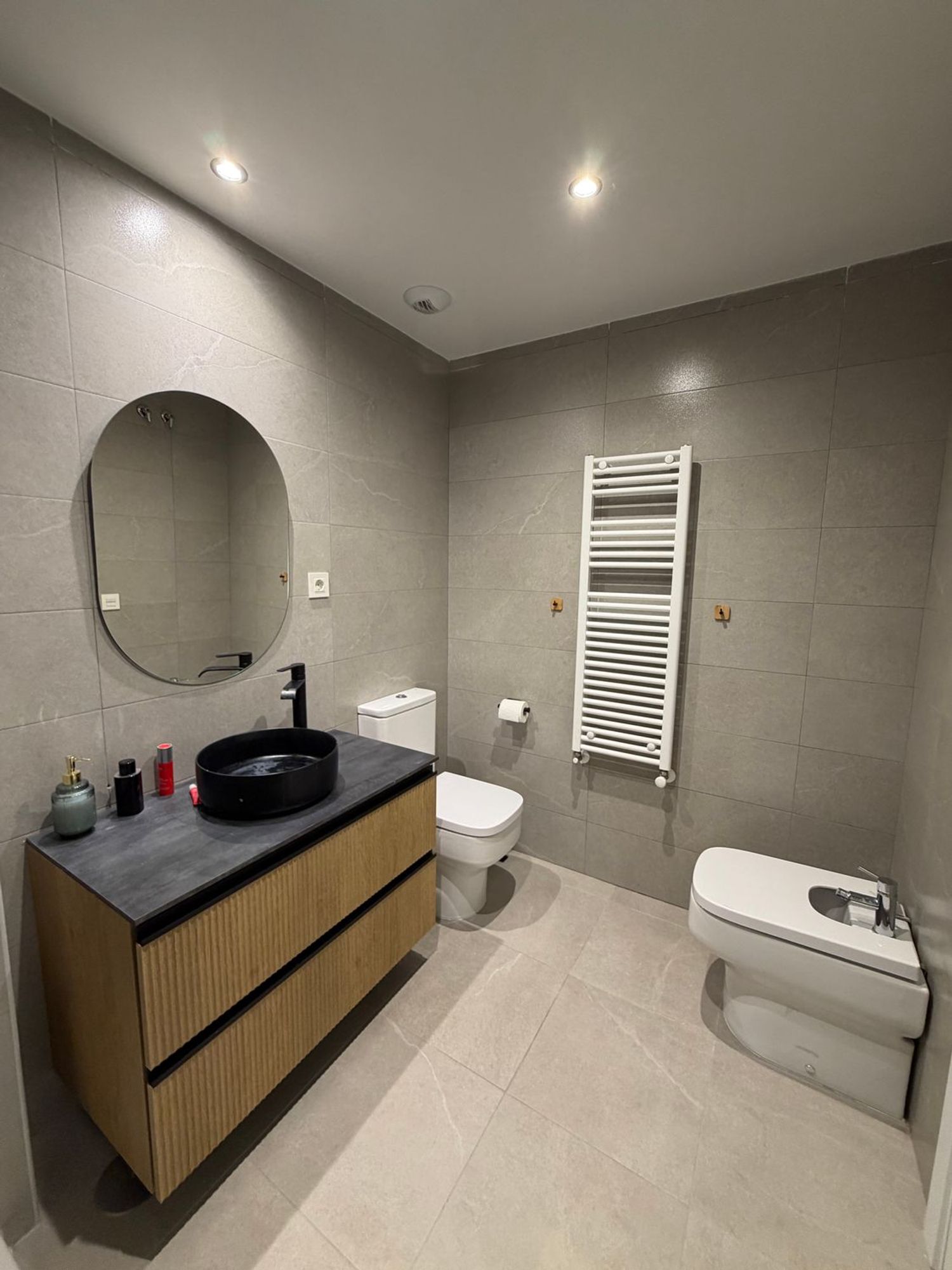 Piso en calle el Robledal, 7 - Foto 6