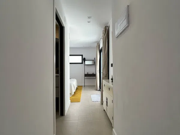 Casa o chalet independiente en Calle Heraclio, 25, Centro - Muelle Pesquero - Foto 11