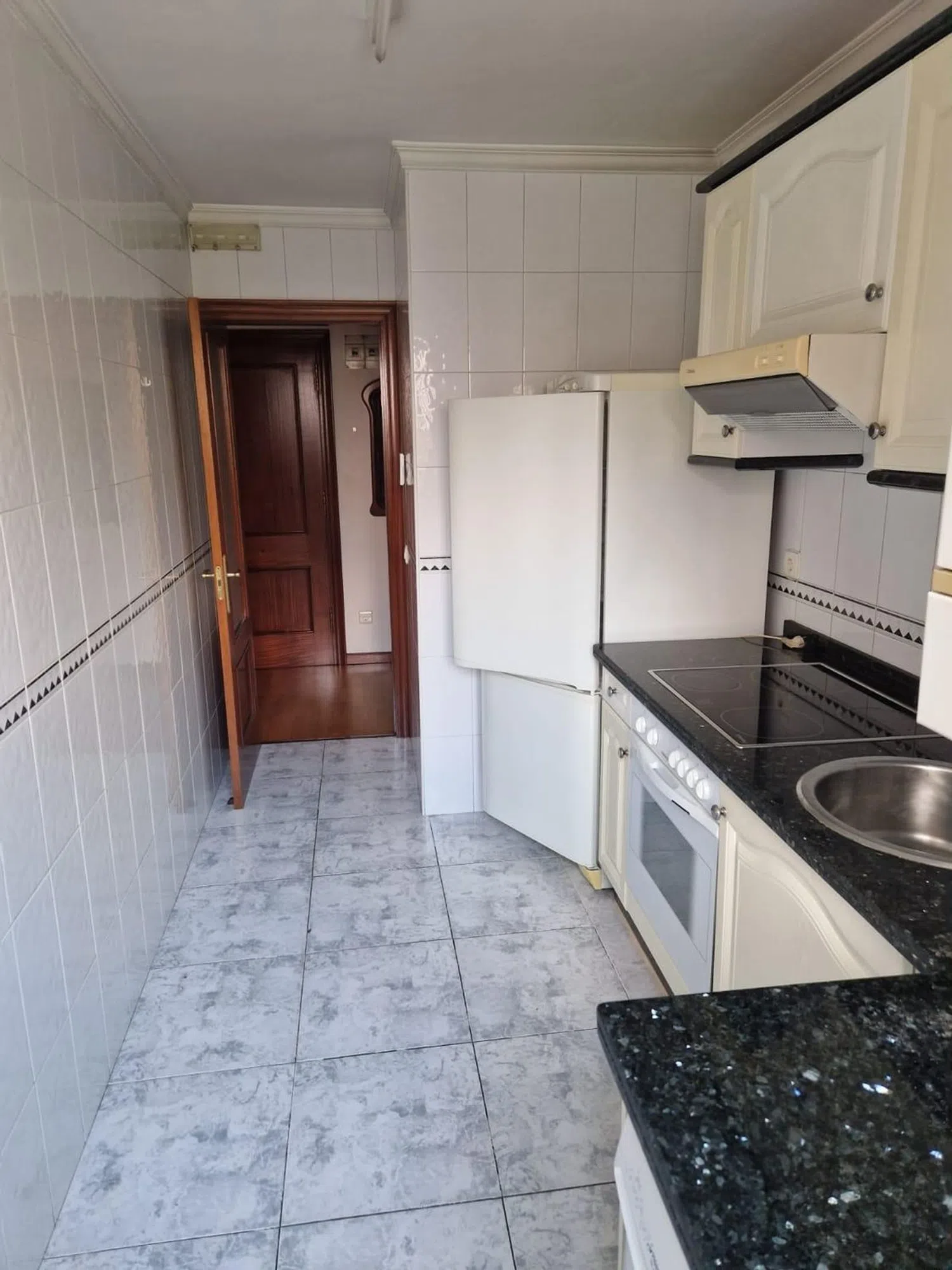 Piso en calle Fernando Villaamil, 4 - Foto 8