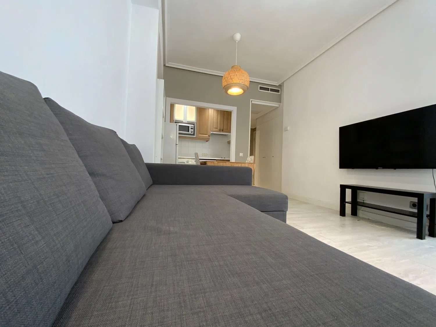 Piso en paseo del Prado, 16 - Foto 5