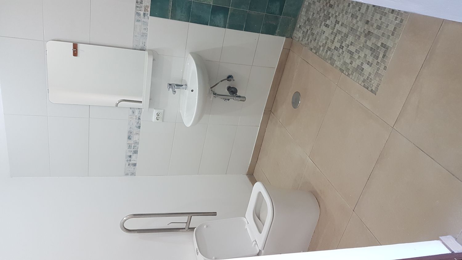 Estudio en calle Jose Blasco Robles, 5 - Foto 5