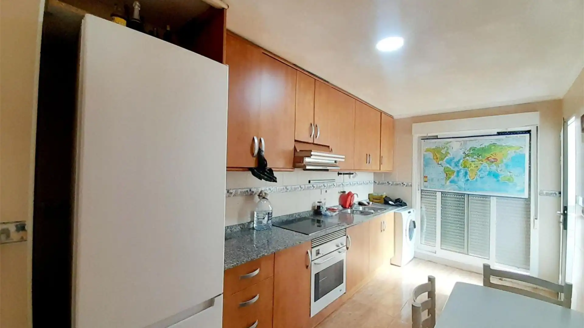 Piso en  Carrer de la Purisima 50 - Foto 2