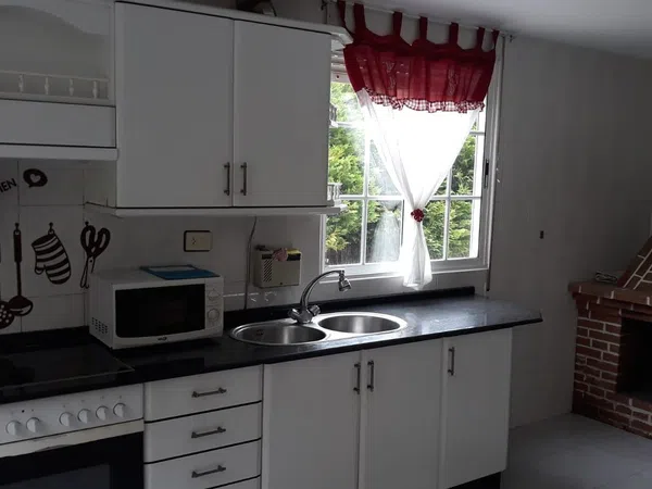 Casa o chalet independiente en Seixas, 2 - Foto 7