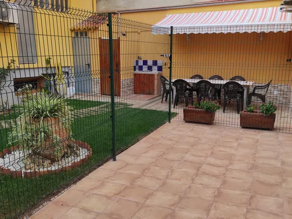 Casa o chalet independiente en Calle Nuestra Señora del Carmen, 33 - Foto 2